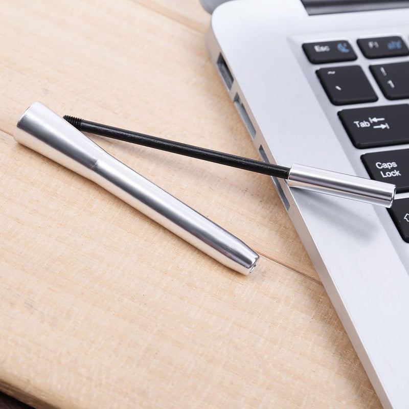 Universal Telescopic Car Roof Bee Sting Mast Antenna AM/FM Radio Aerial (2)