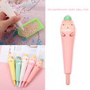 Cartoon Point Drill Pen for DIY Diamond Painting Rhinestone Picture (Rose) Newly