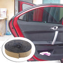 Butyl Rubber Glue Tape Headlight Sealant Car Windshield Taillight Glue Tape