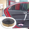 Butyl Rubber Glue Tape Headlight Sealant Car Windshield Taillight Glue Tape