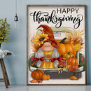 Diamond Painting Pumpkin Goblin Full Round Drill Rhinestone