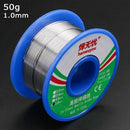 Welding Accessory 1.5%-2.2% Tin Lead Flux Rosin Core Solder Seal Wire Tin Wire