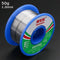 Welding Accessory 1.5%-2.2% Tin Lead Flux Rosin Core Solder Seal Wire Tin Wire