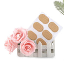 6pcs Anti-Wear Corns Stickers Friction Pressure Paste Anti-Slip Foot Care