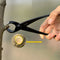 Round Nose Pliers Potted Tree Knots Pruning Folders Plants Branch Pruner Cutter
