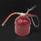 500cc Mini Oiler Gun Oil Pump Hose Lubricating Machine Oil Injector Can Pot
