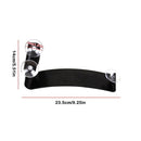 Classical Support Stand Armrest Handrest Bass Holder Guitar Leg Rest