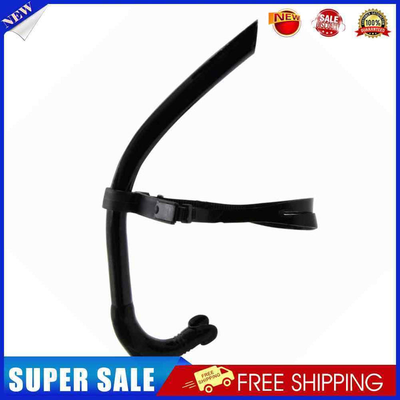 #A Snorkel Dry Breathing Tube Hose Underwater Water Sports Diving Adults Air Tub