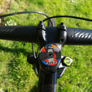 #A Super Light Cool Fork Tube Headset Cover Cycling Accessories Mountain Bike Pa
