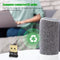 USB Bluetooth 4.0 Adapter Dongle CSR 4.0 Wireless Audio Receiver for Win 10 8 PC