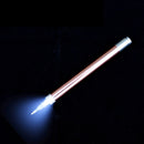 Luminous DIY Diamond Painting Point Drill Pen Rhinestone Dot Tool Kit (42) Newly