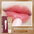 Lip Scrub Anti-Drying Moisturizing Coffee Lips Scrubs Repairs Lip Masks