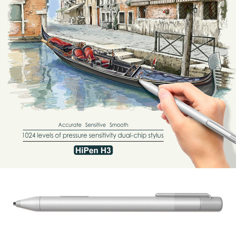 CHUWI H3 For CHUWI HiPad LTE/Hi9 PLUS Capacitive Tablet Touch Stylus Pen