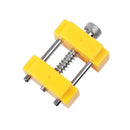 Watch Adjustable Opener Back Case Cover Press Closer Remover Holder Took Newly