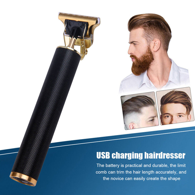 Household Electric Hair Cutter Machine for Men Household Salon Styling Supplies