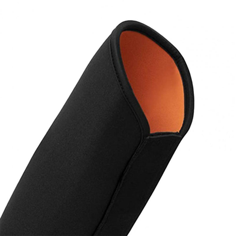 Washable Waterproof E-Bike Battery Cover Battery Protective Bicycle Frame Cover