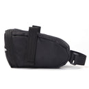 1L Bicycle Saddle Bag Rainproof MTB Road Bike Seatpost Rear Storage Pouch