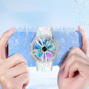 #A RGB Semiconductor Mobile Phone Cooling Fan Cell Phone Game Cooler System Hold