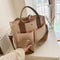 Scroller Bag Pram Scroller Organizer Kids Large Capacity Scroller Bag Accessory