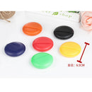 Portable Sealed Moistureproof Pill Case Box Medicine Holder Container