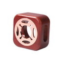 Seal Wax Furnace Stove Seal Stamp Wax Tool Accessory Melting Kit Retro Fire