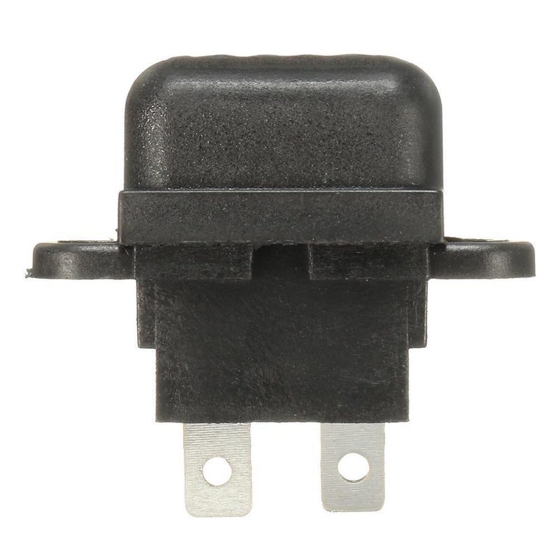 5pcs 30A Amp Car Standard Blade Fuse Holder Boxes with Cover for Boat Truck