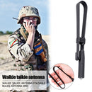 SMA-Female Walkie Talkie Antenna VHF UHF for Baofeng UV-5R UV-82 BF-888S AR-F8