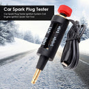 Car Spark Plug Autos Adjustable Ignition Coil Tester Ignition Spark Test To