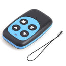 250MHz-868MHz Car Key Garage Door Gate Opener Remote Control Duplicator (A)