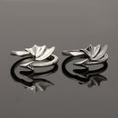 Gothic Little Devil Adjustable Evil Vampire Rings Open Rings Copper Rings