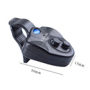 Smart Loud Indicator LED Fishing Alarm Siren Bite Reminder Buzzer