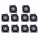 Brush Cutter  Zama Trimmer  Carburetor Carb  Gasket Repair Kit  Diaphragm