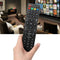 For Jadoo TV 4/5S Smart Box ABS Remote Control Controller High quali T9G8 I2S6