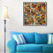 5D DIY Full Drill Diamond Painting Tree Cross Stitch Mosaic Craft Kits Wall Arts