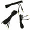 35mm Stecker auf Stecker Audio kabel Klinkenkabel Stereo Sa K7N1 B0A3 Audio S1D5