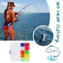 Lure Fishing Luminous Floating Rig Beads Ball Set Carp Night Fishing Tackle