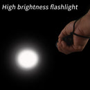 Ultrasonic Bark Deterrents with LED Flashlight Plastic Dog Training Pet Produ