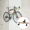 Showing Stand Bicycle Wall Mounted Storage Hanger Display Parking Racks Cycling