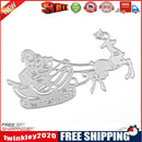 Metal Cutting Dies Stencils for DIY Scrapbook Photo Valentines Day (DX-721)