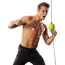 Boxing Speed Punching Fight Ball Hand Eye Agility Reflex Trainer with Sucker