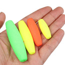 EPS Stoppers Bottom Fishing Floats Beads Foam Floats Ball olives Beads Beans