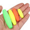 EPS Stoppers Bottom Fishing Floats Beads Foam Floats Ball olives Beads Beans