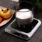 Portable USB Coffee Cup Warmer Heating Mat with 3 Temperatures Settings Newly