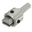 Hard Alloy Router Bit Milling Cutter Wooden Bead Maker Buddha Beads Drill