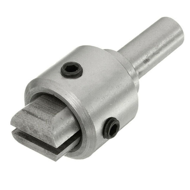 Hard Alloy Router Bit Milling Cutter Wooden Bead Maker Buddha Beads Drill