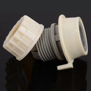 Washing Machine Water Inlet Pipe Joint Water Tap Connectors Garden Part Fitting
