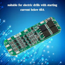 20A Li-ion Lithium Battery 18650 Charger PCB BMS Protection Board Cell F9X7