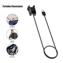 Fitness Tracker Watch Charging Cable for Amazon Halo View Sports Bracelet