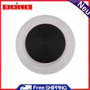 1pc Black Touch Screen Cell Phone Joystick PC + TPU Skidproof Physical Game Joystic