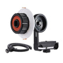VD-F0 Camera Video Recording Follow with Ring Belt Clamp Kit Q1E5